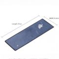 Double-sided Tea Towel, Thickened Tea Cloth, Absorbent Towel, Tea Set, Coffee Table, Tea Tray, Matcha Table Cloth. 