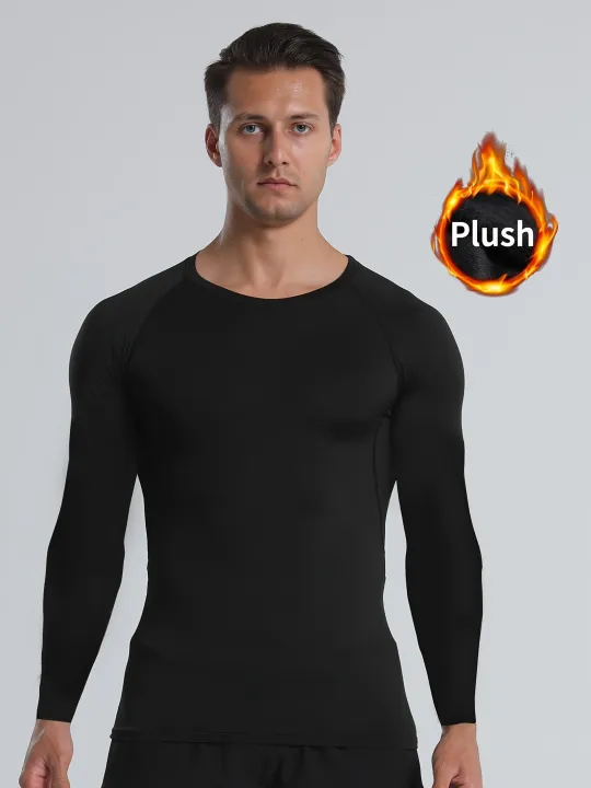 Men's%20sports%20thermal%20top,%20thermal%20underwear%20T-shirt,%20suitable%20for%20daily%20wear%20during%20gym%20running,%20lightweight%20and%20flexible%20-%20Image%203
