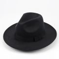 NEW Michael Jackson Cosplay Hat Cotton Demo Caps Gentleman Formal Hat Party Halloween Dance Cap Gifts Wool Fedora Hat Unisex.