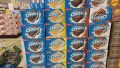 Oreo Original Biscuit Value Pack 12x 36.8 g. 