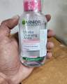 Garnier Skin Active Micellar Cleansing Water-125ml.