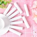 100pcs 5ml Empty Lipstick Bottles Lip Gloss Tubes Lip Balm Containers with Caps for DIY Beauty Products.