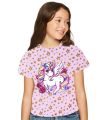 Unicorn kids unisex tees. 