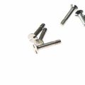 Metal Screw Tools For Hublot Bigbang Classic Fusion Series H-Shaped U-Shaped Watch Band Bezel Buckle Stainless Steel Screw. 