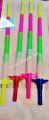 Beautiful LED Light  Sword  Toy In Multi Colors With Expendable Function Toy For Kids.. 