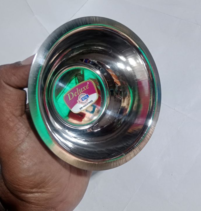 Deluxe%20Stainless%20Steel%20Curry%20Dal%20Bowl%20Set%20of%206%20%7C%20Serving%20Dessert%20Vegetable%20Soup%20Wati%20Vati%20Bowls%20Kachoura%20Set%20-%20Image%205