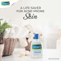 Cetaphil Oily Skin Cleanser - 125ml. 
