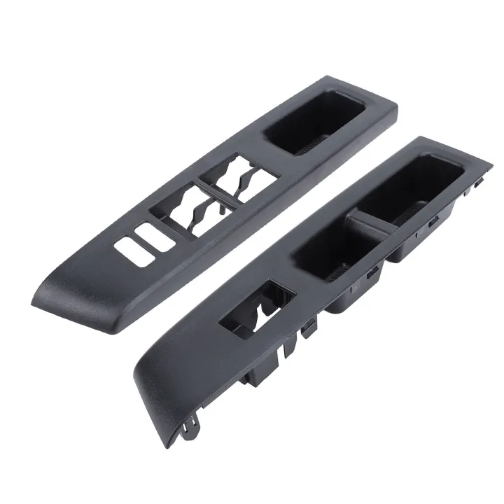 Front%20Armrest%20Upper%20Panel%20Right%20Hand%20Drive%20Side%20Ergonomic%20Door%20Window%20Switch%20Bezel%20Cover%20for%20Yaris%20Vitz%20Door%20Window%20Switch%20Bezel%20-%20Image%202