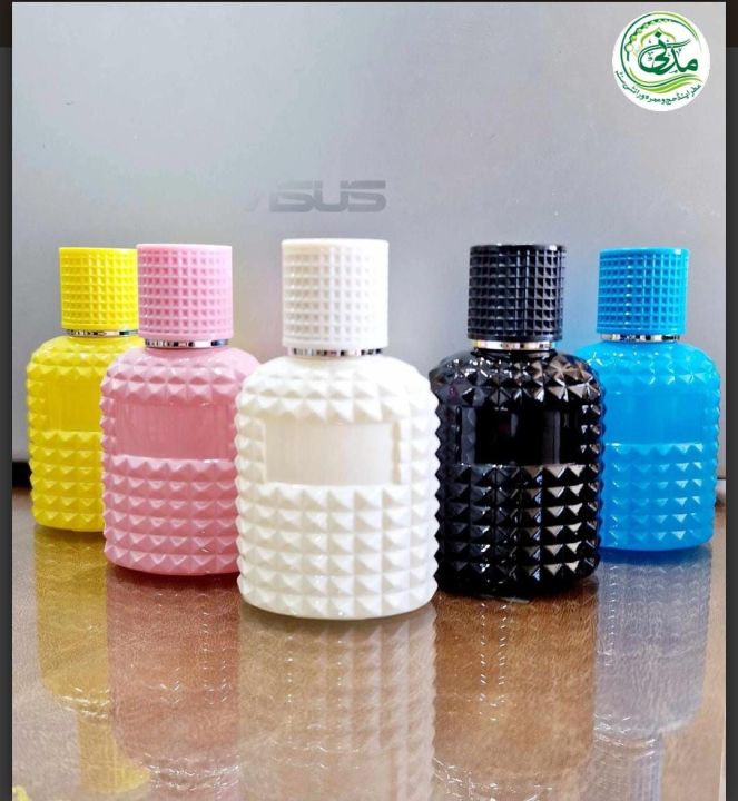 Dot Empty perfume bottle spray 30ml
