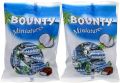 Bounty miniatures chocolate pouch 150g. 