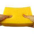 Sponge car wash sponge cheese sponge sponge sponge multi-functional sponge car wash yellow sponge car wash sponge car cleaning sponge. 
