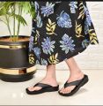 Women's Medicated Casual Slippers by Aero soft / Zee soft /  aerofit- Stylish Comfort for Everyday Wear. 
