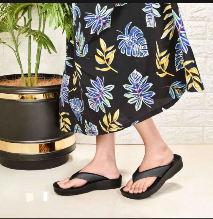 Women's%20Medicated%20Casual%20Slippers%20by%20Aero%20soft%20/%20Zee%20soft%20/%20%20aerofit-%20Stylish%20Comfort%20for%20Everyday%20Wear%20-%20Image%203