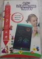 LCD writing tablet, Writing tablet for kids, Electric slate, Drawing tablet. 