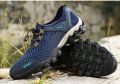 Sogo fashion breathable mesh slippers outdoor shoes men's casual shoes slip on jk51. 