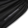New High-quality Ice Silk Quick Drying Pants For Men's Summer Loose High Elasticity Outdoor Sports Running Fitness Leisure Pants. 