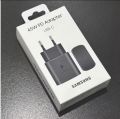 Samsung 45W PD Charger Super Fast Charging For Galaxy S25 Ultra Plus S24 S23 S22 A56 A55 A36 EU Adapter 5A Type C Cable Best for Samsung/oppo/Vivo/Googlepixel. 
