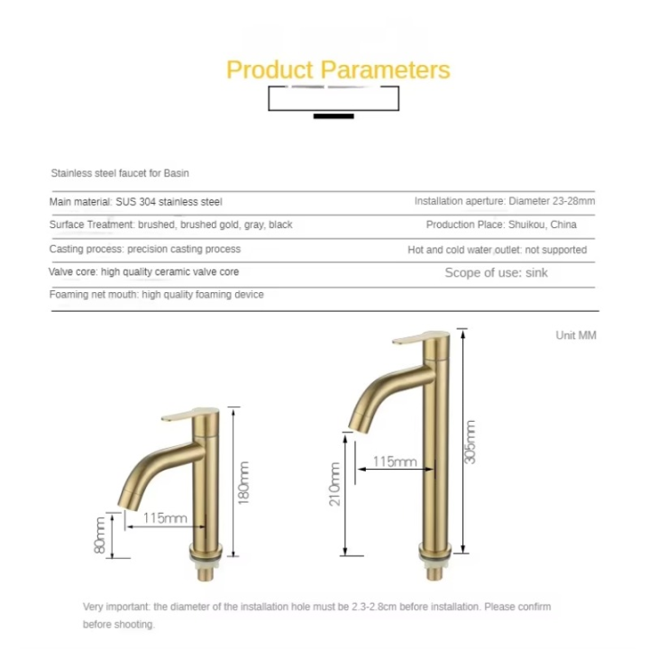 Bathroom%20Brushed%20Gold%20Basin%20Faucet%20Tap%20Wash%20Basin%20Single%20Cold%20Water%20Sink%20Faucet%20Gold%20Tap%20Bathroom%20Accessories%20-%20Image%205