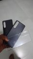 Xperia 1ii Back Cover TPU Silicone. 