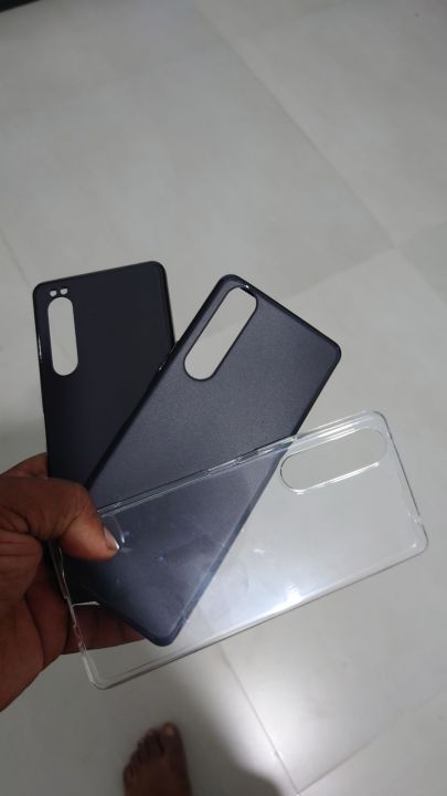 Xperia%201ii%20Back%20Cover%20TPU%20Silicone%20-%20Image%206
