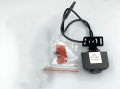AHD 1080P rear camera 4-pin automatic reversing rearview mirror camera car DVR car automatic dashboard camera video recorder. 