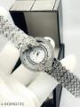 Beautiful Stunning Analog Butterfly Watch for Ladies.