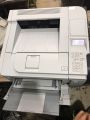 hp laser jet 3015 dn printer fresh importe from uk with acessories and warrenty. 