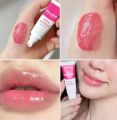 Lip Therapy Rosy Tinted Lip Balm, 10g. 