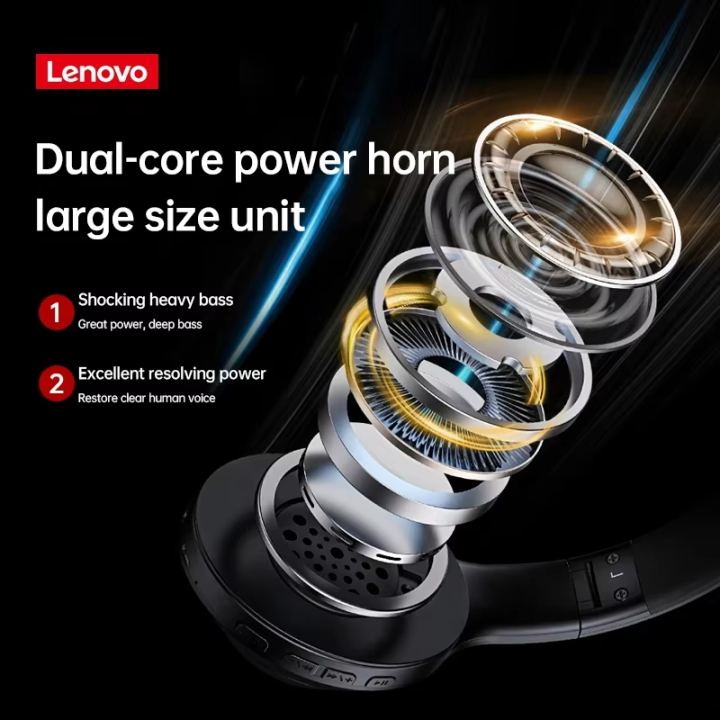 New%20Lenovo%20TH10%20TWS%20Bluetooth%20Earphone%20Low%20Latency%20With%20Long%20Endurance%20Gaming%20Headphone%20Comfortable%20Breathable%20Sports%20Headset%20-%20Image%204