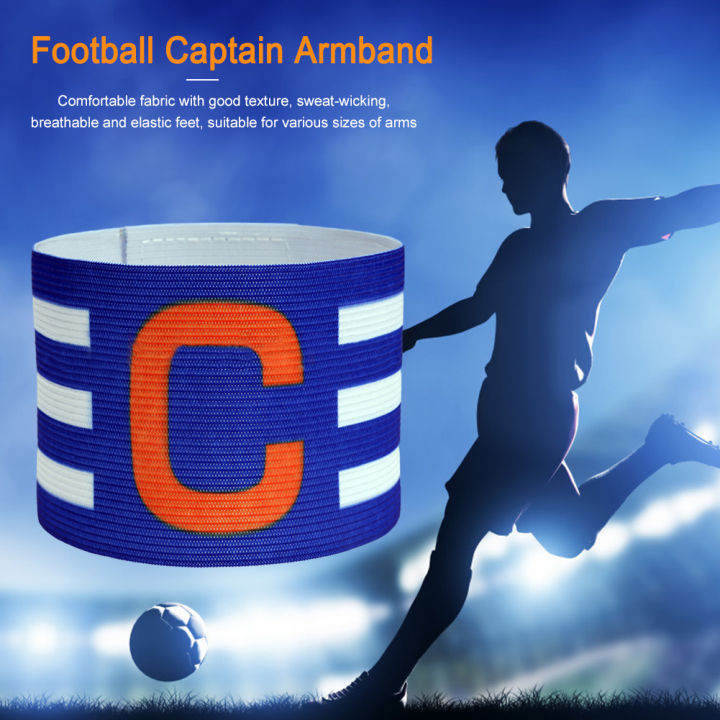 5/10pcs%20Kid%20Adults%20Football%20Captain%20Armband%20Soccer%20Arm%20Band%20Leader%20Competition%20Soccer%20Captain%20Group%20Armband%20Football%20Training%20-%20Image%205
