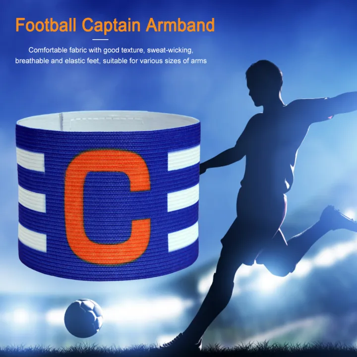5/10pcs%20Kid%20Adults%20Football%20Captain%20Armband%20Soccer%20Arm%20Band%20Leader%20Competition%20Soccer%20Captain%20Group%20Armband%20Football%20Training%20-%20Image%205
