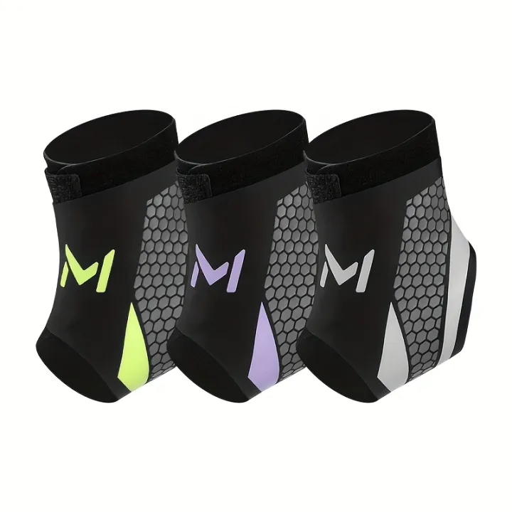 1pcs%20Professional%20Ankle%20Support%20Brace%20for%20Sports%20Breathable%20Compression%20Stabilization%20Injury%20Prevention%20Reduced%20Risk%20of%20Sprains%20-%20Image%202