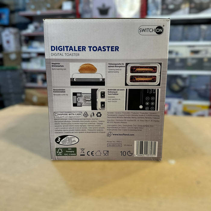 Modern%20design%20SilverCrest%202%20slots%20toaster%20touch%20screen%20advance%20technology%20toaster%202in1%20toaster%20imported%20toaster%20SilverCrest%20Toaster%20Germany%20brand%20SilverCrest%20Toaster%20-%20Image%206