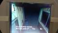 Play 1 Resident Evil 1.5 hack magic zombie door build game (for PlayStation PS1 and PS2 1 Wright disc). 