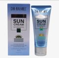 Dr. Rashel Hydrating Sun Cream SPF 50 60Gm. 