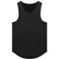 ADED New Men's Sleeveless Bodybuilding Training Vests: High-Performance Workout Apparel for Strength and Conditioning. 