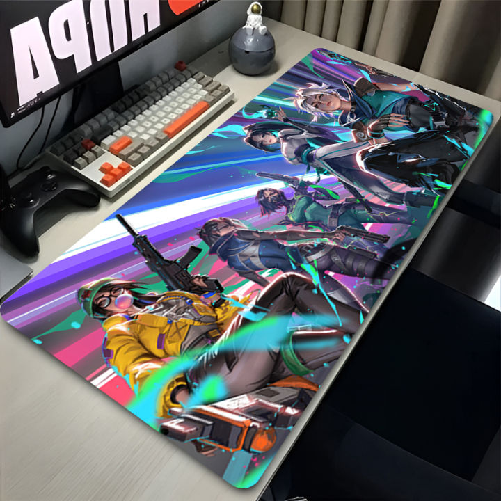 Valorant%20Sage%20Hot%20Game%20Mouse%20Pad%20Laptop%20Gaming%20Accessories%20Keyboard%20Rug%20XL%20PC%20%20Anime%20Girl%20Mousepad%20Large%20Kawaii%20Fox%20Desk%20Mat%20-%20Image%203