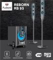 Reborn RB-95 2.1 Channel Multimedia Speaker Home theater, best price in Pakistan. 