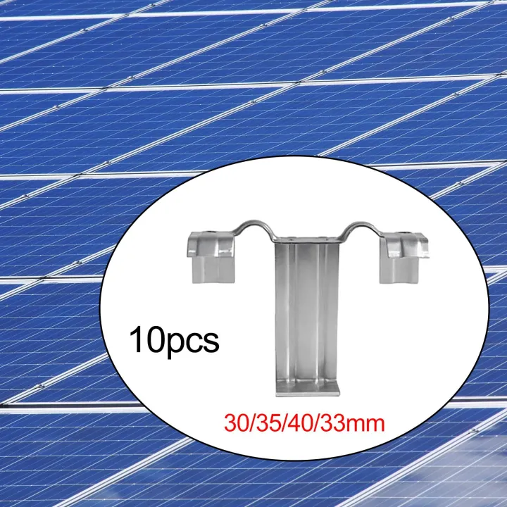 10Pcs%20Solar%20Panel%20Drainage%20Clip%20Clamp%20Photovoltaic%20Panel%20Water%20Guide%20Clamp%20Roof%20Solar%20Panel%20Frame%20Cleaning%20Clips%20Mud%20Clamp%20-%20Image%204