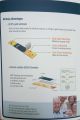 SD Codefree Meter Diabetic Monitoring Device. 