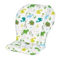 New Baby Kids Highchair Cushion Pad Mat Booster Seats Cushion Pad Mat Feeding Chair Cushion Pad Stroller Cushion Mat.