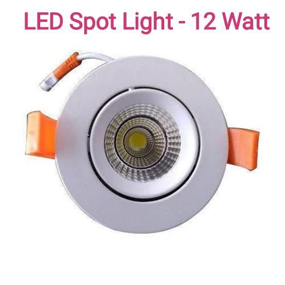 LED%20Spot%20Light%209W%20-%20Image%202