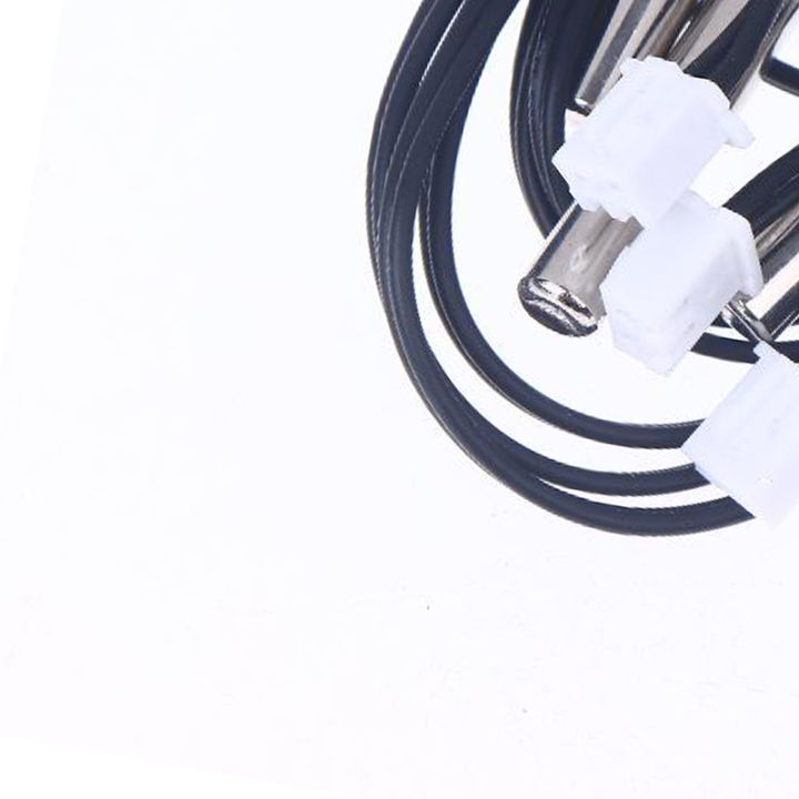 1/3Pcs%20NTC%2010K%201%25%203950%20Thermistor%20Temperature%20Sensor%20-%20Waterproof%20Probe%20with%2030/50/100/200/300cm%20Cable%20for%20Arduino%20(W1209/W1401)%20-%20Image%202