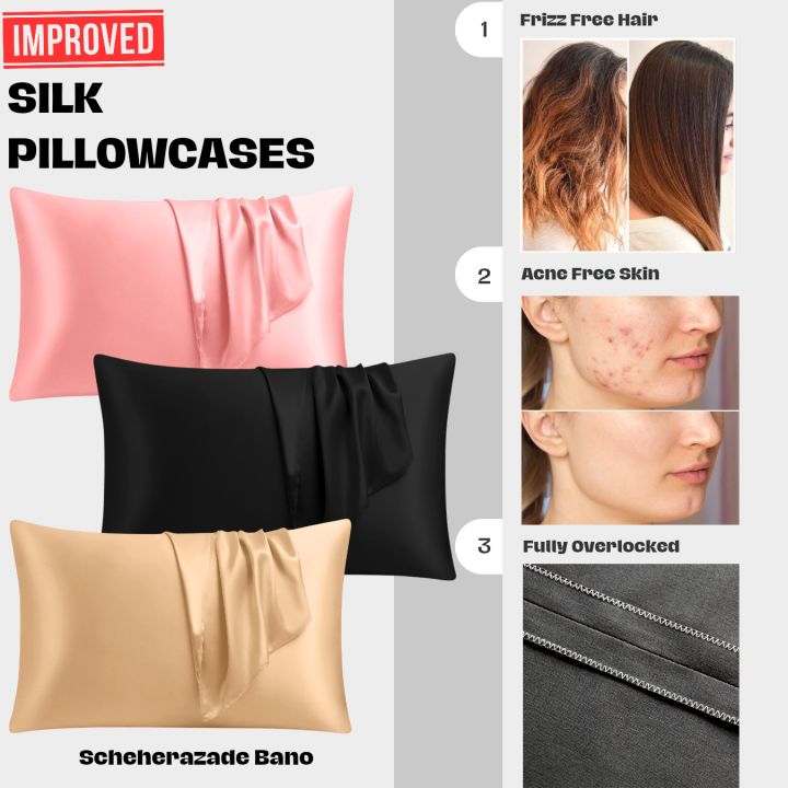 Silk%20Pillowcase%20Best%20for%20the%20skin%20and%20Hair%20Satin%20Silk%20pillow%20cover%20-%20Image%205