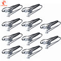 1/2/5/10Pcs New MOC Power Functions Parts LED Light Link Line Cable 8870 Car Train Model Light Modification Fit 61930 8293 Block.