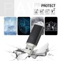 USB Flash Drive 64GB Mini Pen Drive Metal Memory Stick Black Pendrive High Speed External Storage Creative Gifts. 