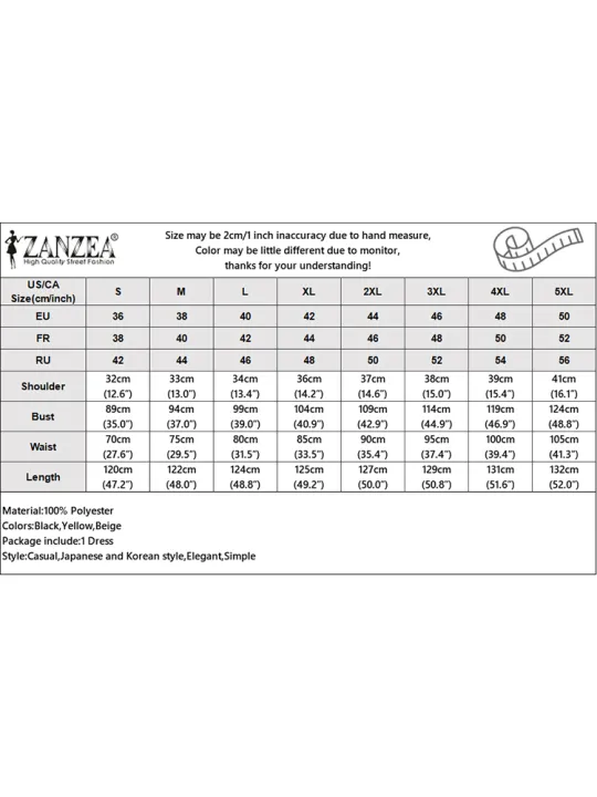 ZANZEA%20Women%20Sleeveless%20Tank%20Dress%20Vintage%20Solid%20A-line%20Dresses%202024%20Summer%20Holiday%20Waisted%20Robe%20Casual%20Square%20Collar%20Midi%20Robe%20-%20Image%206