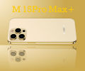 M-HORSE M15 Pro Max 3/64 Ram Room 5000 mAh Battery. 