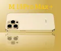 M-HORSE M15 Pro Max 3/64 Ram Room 5000 mAh Battery. 