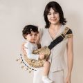 Portable Baby Sling Baby Carrier Wrap Toddler Backpack Shoulder Bag Bebe Carriers Newborn Backpacks Infant Bags for New Born.